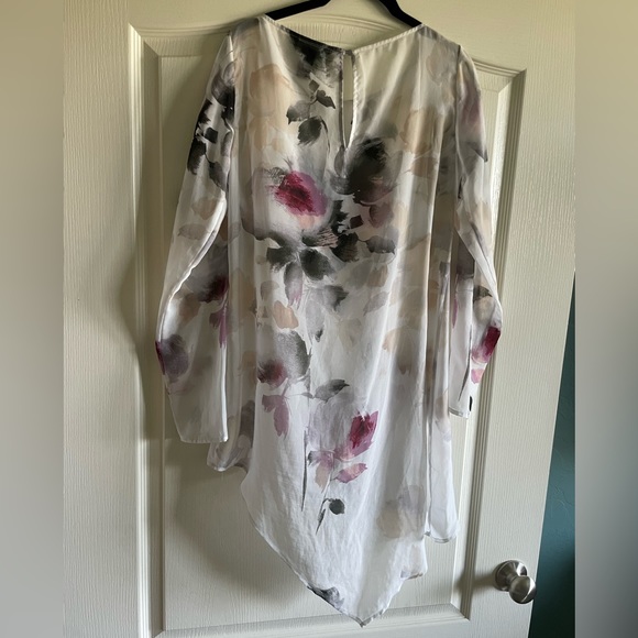 Gorgeous, soft silk WHBM blouse - Picture 3 of 3